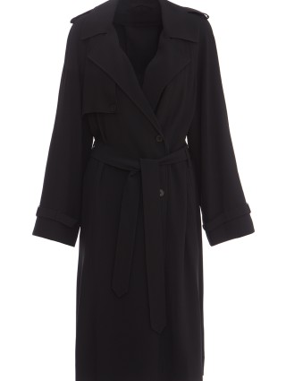 Плащ HELMUT LANG (2658): фото 2 - Invogue